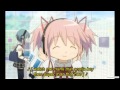 Madoka Magica Rap Beat Instrumental 2014 !! 