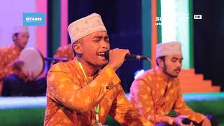 Download lagu Thola'al Badru - FesBan KEMENAG Madiun 2019 mp3