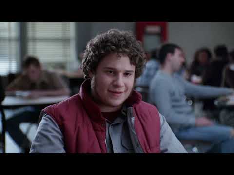 Freaks and Geeks Episode 18 Discos and Dragons