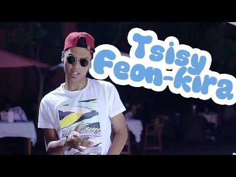 Mr SAYDA ft.Andrii Blame - Esy e ry malala (Tsisy Feon-kira)