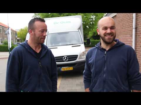 Wat weet u van Onderlinge Verzekeringen Kamerik?