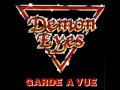 Demon Eyes - Indiffèrence (Gard A Vue 1987)