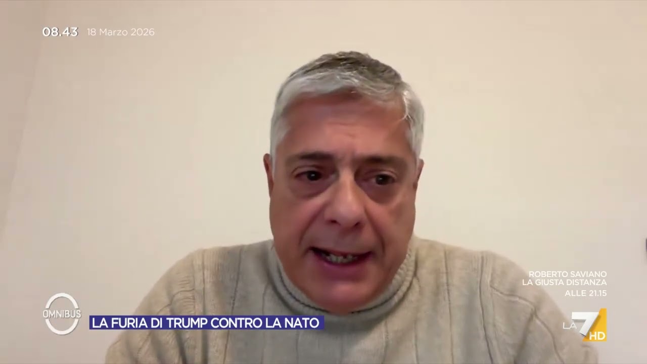 Iran, Stirpe: "Teheran sa resistere, sa che non ci sarà invasione"