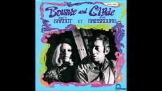 Brigitte Bardot / Serge Gainsbourg &quot;Bonnie &amp; Clyde&quot;,1968.Track B4:&quot;Everybody Loves My Baby&quot;