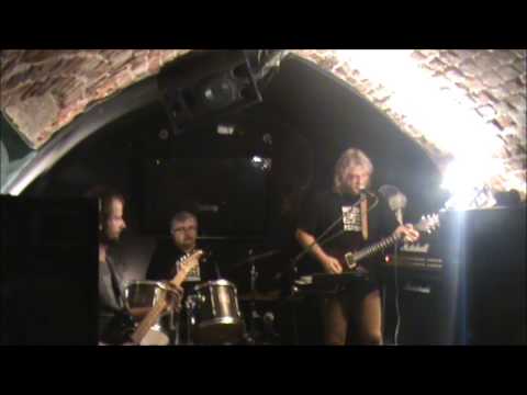 337 Soczewa Blues Session - 25.09.2015 - 3