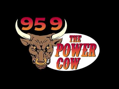 The K105.3 Morning Show : Friday, October 29th, 2021