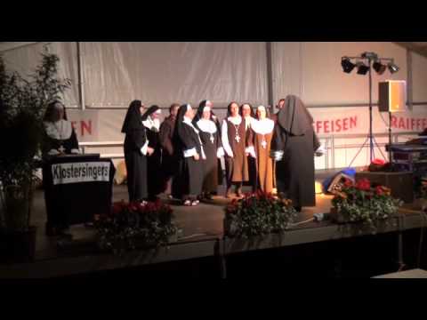 75 Jahre FC Utzenstorf - Teil 1