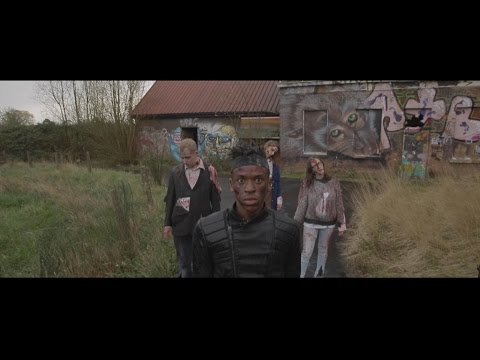 FANS OF FLANDERS - LEO DE JANEIRO: The Thriller Dance