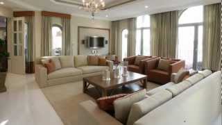 preview picture of video 'Elemento Interior Design - Palm Jumeirah'