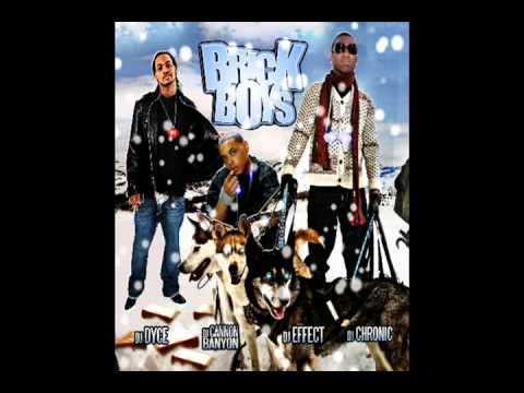 Bo Deal Ft Waka Flocka Flame & Cartier - Wow
