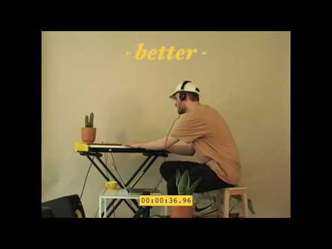 Good Scott - better (official audio)
