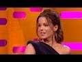 Kate Beckinsale's chocolate between the buttocks prank - The Graham Norton Show: Preview - BBC