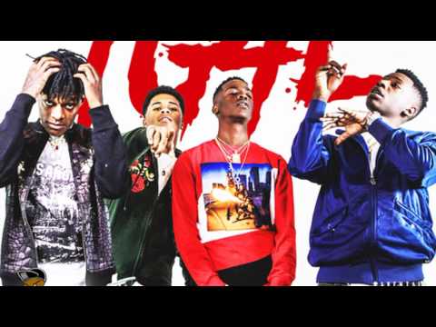 Tadah Gang — Blitzing Prod  By Neil On The Track