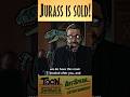 Every Dinosaur Must Go TOON SANDWICH Jurassicworld Jurassicpark Dinosaur Animation
