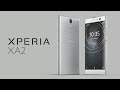 Sony Xperia XA2