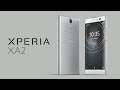 Sony Xperia XA2