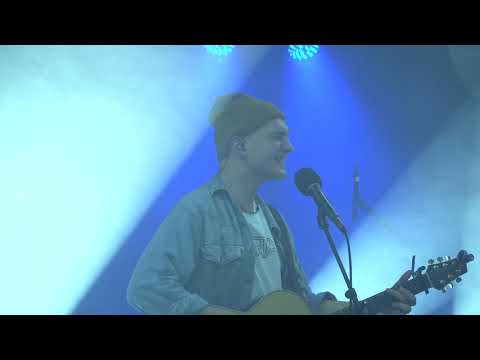 Fabrice Richter-Reichhelm / Live