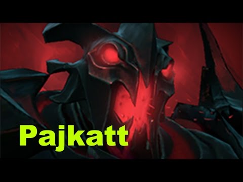 Pajkatt Rampage Alliance