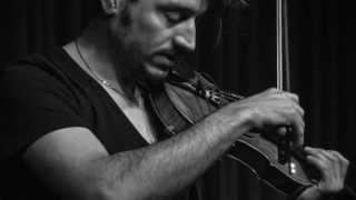 Tobias Preisig Quartet in Korea 2015