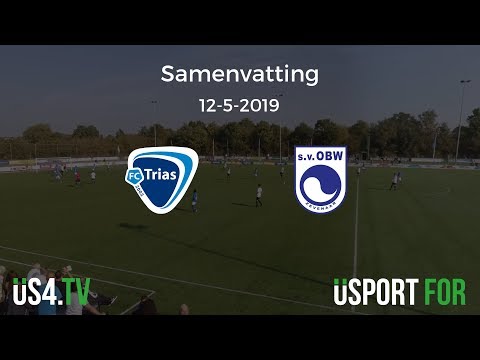 Samenvatting FC Trias 1 - OBW 1