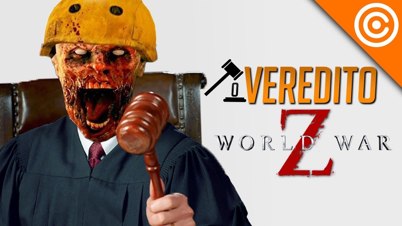 World War Z é um dos Melhores Jogos de Zumbi? - O Veredito