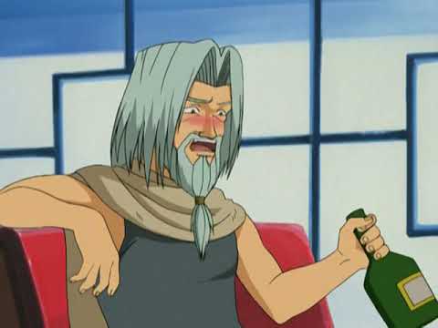 Rave Master Episode 3 English Dubbed