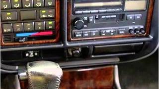 1996 Toyota Land Cruiser Used Cars Cleveland GA