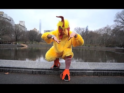Jay Kila - If I Was a Bird (Official Video)