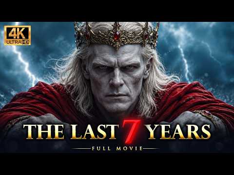 2030 LAST DAYS | The Book of Revelation | 4K Prophetic Movie