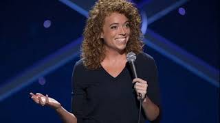 Netflix scraps comic Michelle Wolf's series