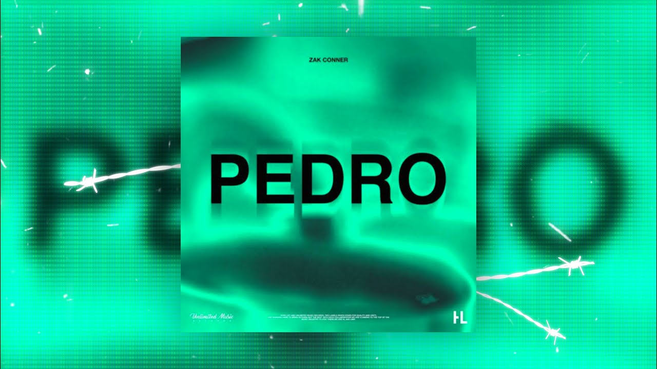 Jaxomy, Agatino Romero, Raffaella Carra - Pedro (Zak Conner Hardstyle Remix)