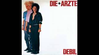 Die Ärzte - Mr. Sexpistols