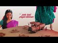 Srivalli ( Video ) / Pushpa / Allu Arjun, Rashmika Mandanna / Javed Ali / DSP / Sukumar
