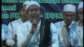 Download lagu AHMAD YA HABIBI, FATIHAH INDONESIA - USTADZ RIDWAN ASYFI | MTs. Matholiul Falah Simo Bersholawat mp3