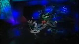 Bajo la Luz de la Luna - LOS REBELDES