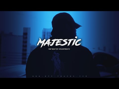 Hard Rap Instrumental | Aggressive Hip Hop Beat (prod. ViolentBeatz)