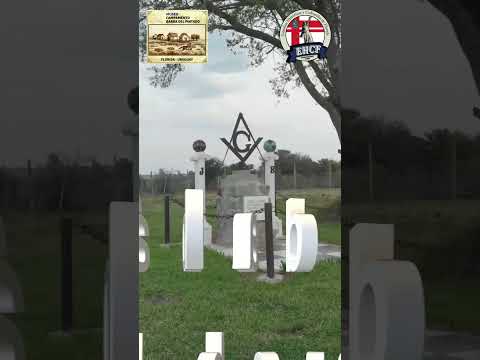 Apertura Museo "Campamento Barra del Pintado" - Temporada 2025 - Con nueva sala - Florida, Uruguay