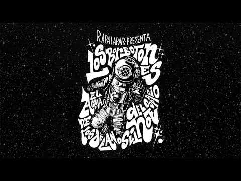 Los Borbotones - Raíz de hiedra