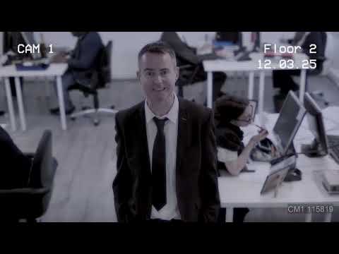 mclusky "people person"