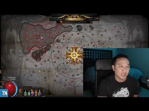 thi3n's Atlas and Farming Strategy for 3.1 War for the Atlas!