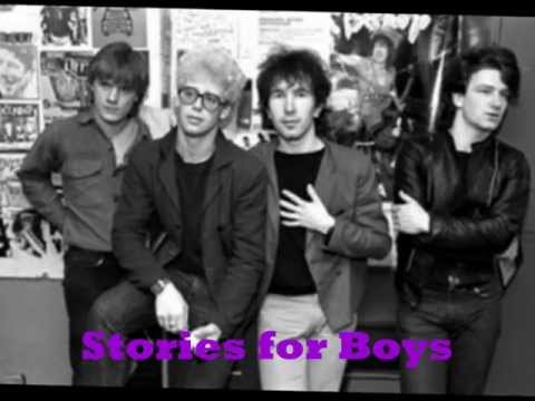 Video thumbnail for Stories for Boys