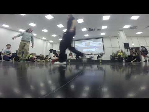 УРФО 2023 | Den Mad vs Феликс