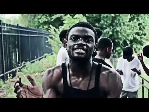 FOLLY POT- "007" OFFICIAL MUSIC VIDEO (VisualsBySkinny)