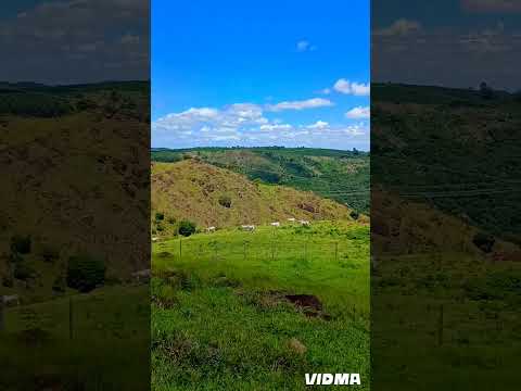 ⛰️Serras de Albertina MG ⛰️6