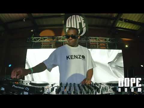 Dope Room - Earful Soul - Live Set - EP7