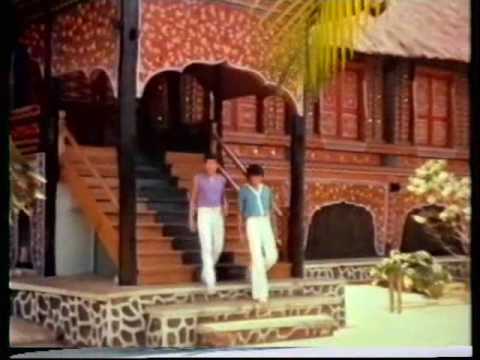 THE BLUE DIAMONDS   Waarom Huil Je Toch Nona Manis