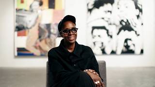 Artist Mickalene Thomas: Being an Artist Is a Radical Act