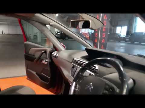 Citroen C4 2014 - Image 2