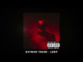 Batman theme but only the good part on loop 🦇