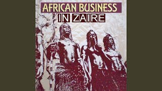 In Zaire Business (Radio Edit)